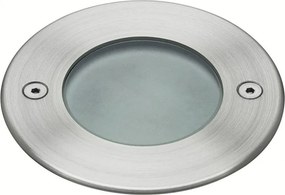 NOVOLUX 093A-L0205B-30 ELIO Kültéri Talajba Építhető Lámpa Rozsdamentes acél LED IP67