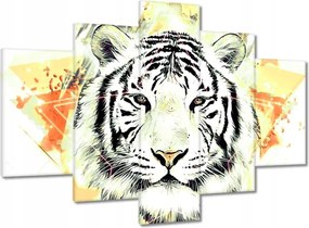 Képek 150x105 Tigrisfej