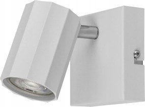 Livarno Home Spot reflektor lámpa GU-10 Led Fehér (118/G-138)