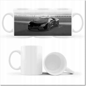 Fotó bögre Sporotne auto