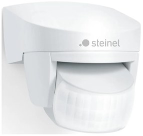 Steinel 034672 - Kültéri mozgásérzékelő IS 2140 ECO IP54 fehér