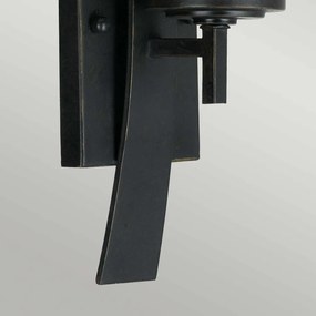 Quoizel KYLE QZ-KYLE1 Fali lámpa 1x60W/E27