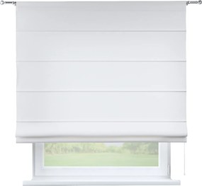 Kész római roló Torino 120x150cm fehér