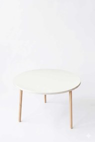 Peka-208 - White