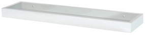 P-011 Poliță Culoare Alb