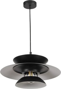 Polux BERIT 327635 Lepel lámpa 1x20W/E27 IP20