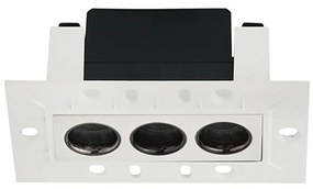 Canon LED álmennyezetbe süllyeszthető spotlámpa