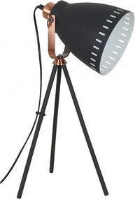 Italux FRANKLIN ML-HN2278-B+RC Állólámpa 1x60W/E27