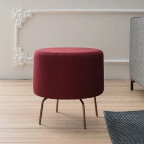 Szék Octo Claret Red