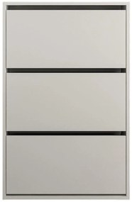 Cipőtároló Lupa 3 - White