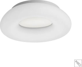 PREZENT 17306 TRIVAN Ufo Lámpa Matt Fehér LED IP20