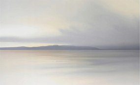 Flizelina Dekoratív fotótapéta az irodába Harmonikus tájkép 416x254 Ragasztó