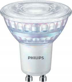 Philips Master LEDspot Vle D 6.2W GU10 940 36D szabályozható fényerővel, 575 lm, Cri 90
