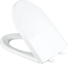 WC-ülőke Cersanit OLIMPIA-hoz, szabadon álló