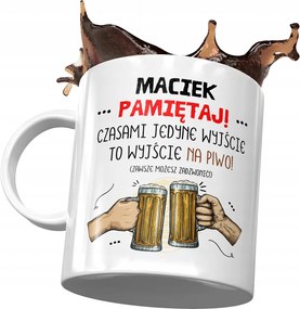 Bögre Mátyásnak, Barát Férjnek, fényképes nyomattal