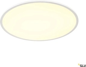 SLV PANEL 1003041 LED panel 2x43W/LED 4000K 3350LM IP20