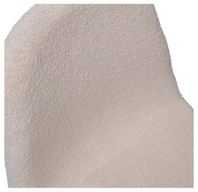 Bézs étkezőszék szett 2 db-os Marije – WOOOD