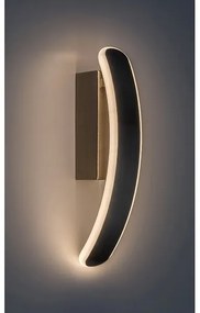 Rabalux 71088 - LED Fali lámpa JARNELLE LED/12W/230V