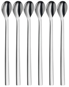 Koktélos kanálszett Cromargan® rozsdamentes acélból - WMF