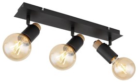Globo Globo 54045-3 - Spotlámpa MATTI 3xE27/40W/230V GL7239
