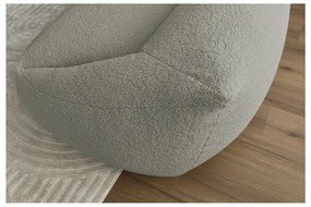 Világosszürke ülőzsák Lilibet – Bobochic Paris