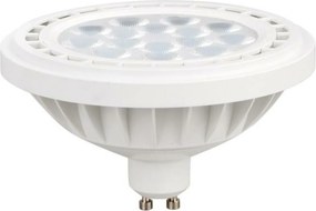 Aca Lighting Led izzó AR111/GU10 230V 15W 6000K 45 db. 1390lm Ra80 ARGU1015SCW
