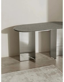 Filc székpárna 34x79 cm Oru – Blomus