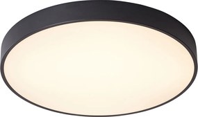 Italux modern mennyezeti lámpa orbital fehér fekete itx5361-860rc-bk-3