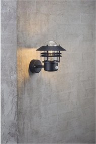 Nordlux BLOKHUS 25031003 Fali lámpa 1x60W/E27 IP54