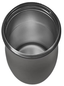 Contigo West Loop 470 ml Gunmetal termosz