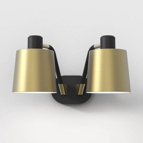 Astro Lighting EDWARD 1441002 Fali lámpa 2x12W/E27 IP20
