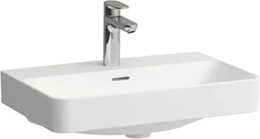 Laufen PRO X mosogató fehér 38x60 cm H8178637571421