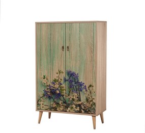 Multibox konyhaszekrény, 80 cm – TR863SPH3927