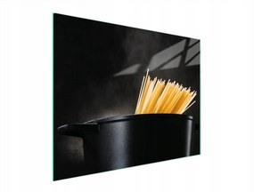 Üveg Vágódeszka 52x40 Tészta Edzett Üveg