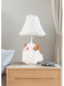 Happy Lamps - LED Asztali gyereklámpa HUGO LED/5,4W/230V bika