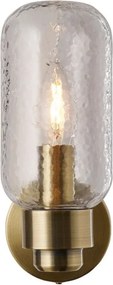 Nordlux TUTAN 2310551035 Fali lámpa 1x25W/E14 IP44