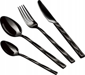 Evőeszköz szett 24db-os BerlingerHaus BH-3074