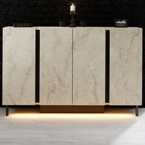 Paris - Travertine