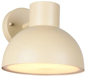 Fali kültéri lámpa (magasság 18,5 cm) Elbe – Trio