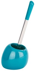 Polaris Petrol olajkék WC-kefe - Wenko