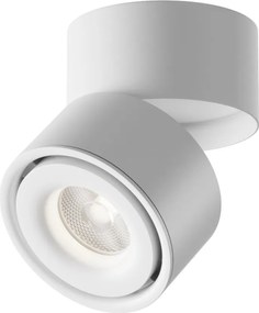 Maytoni YIN C084CL-15W4K-W Spotlámpa 1x15W/LED 4000K 930LM IP20