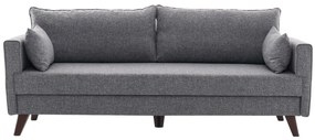 3 személyes kanapé Bella Sofa For 3 Pr - Szürke