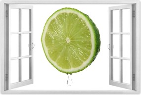 Poszterek 120x80 Lime juice