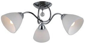 ITALUX PND-5643-3 - Felületre szerelhető csillár LUGANO 3xE27/40W/230V