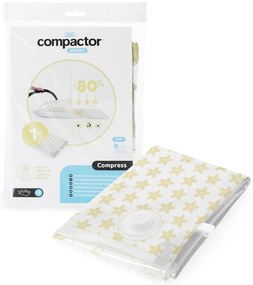 Vákuumzsák Compress Vanilla – Compactor