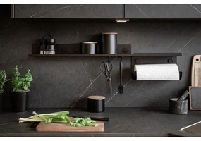 Öntapadós fém papírtörlő tartó Jet – Wenko