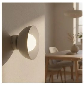 Fali lámpa BIBI 1xG9/8W/230V bézs