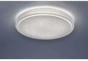 Leuchten Direkt 14372-00 - LED Mennyezeti lámpa FRIDA LED/40W/230V 3000-5000K