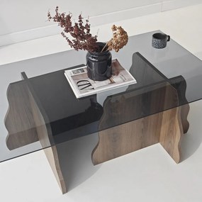 Canyon - Walnut, Fume