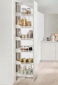 Peka Dispensa 01.13065.KPL/B 1900-2300/250 fehér